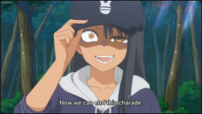 长瀞同学被Godoy欺骗：多余的挑逗演变成淫乱现场